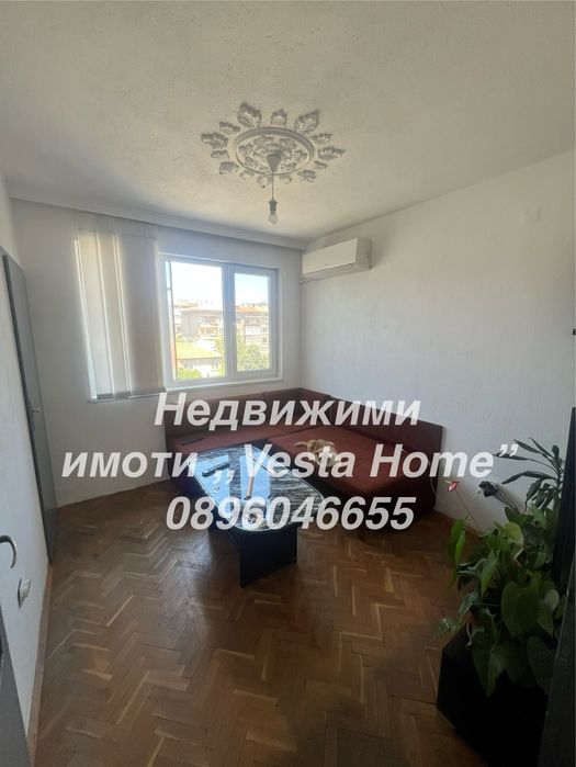 4+кухня в района на порицията