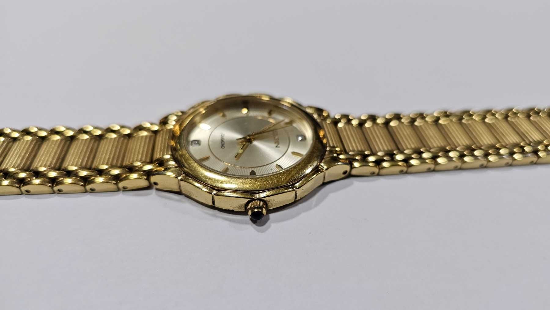 Мъжки часочник Elgin FG159 Gold
