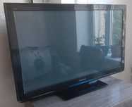 Продам б/у телевизор Panasonic