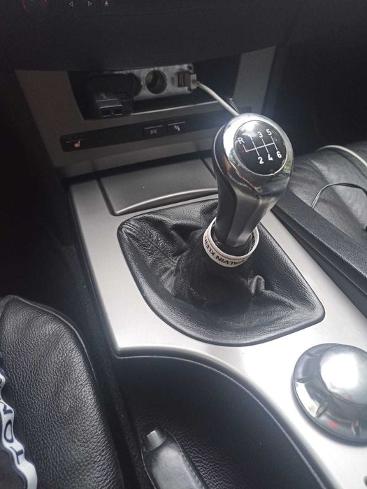 Vând BMW seria 5