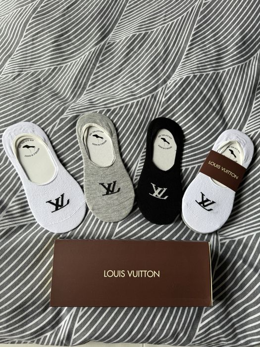 Чорапи Louis Vuitton / унисекс