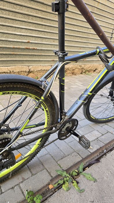 Велосипед Stels Navigator 700 MD