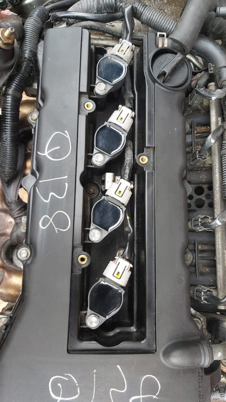 Митсубиси ланцер BYD паджеро монтеро двигатель на складе более +1000 д