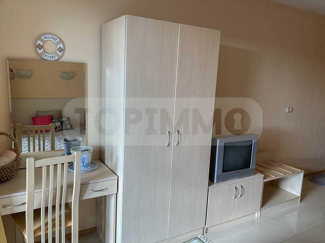 Продава се Едностаен апартамент в с. Рогачево, Област Добрич - 38 кв.м за 1314 €/кв.м - Снимка #7