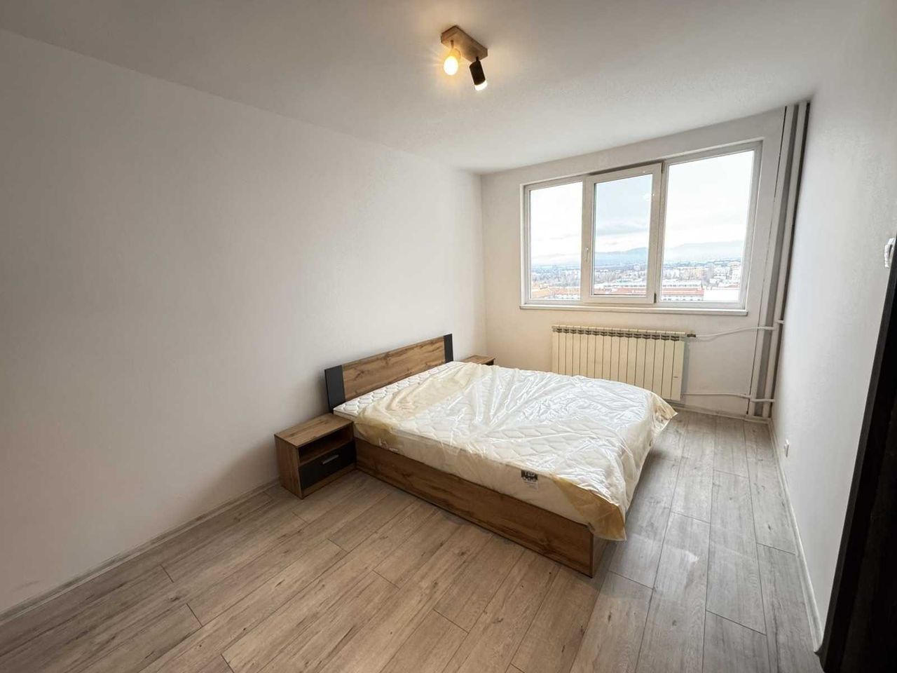 Дава се под наем Тристаен апартамент в София, Младост 1 - 78 кв.м за 700 € - Снимка #8