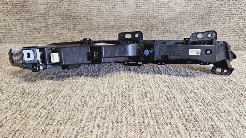 BMW G70 i7 LED Swarowski Faruri F1600, F1601