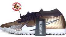 Ghete fotbal sintetic NOI Zoom Superfly 9 Academy marimea 44,5