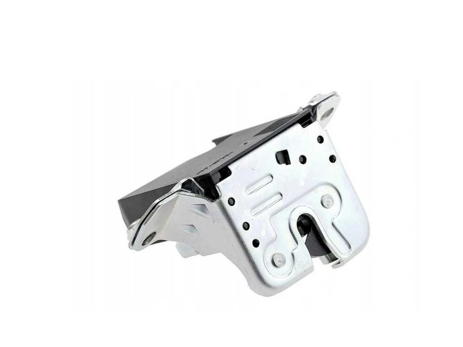 Брава за багажник Seat Alhambra 7N , VW Sharan 7N , VW Touareg 7P