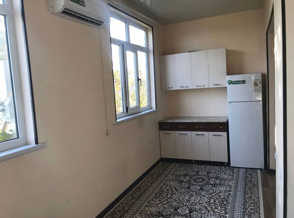 Beruniy Orzu chorraha arendaga kvartira