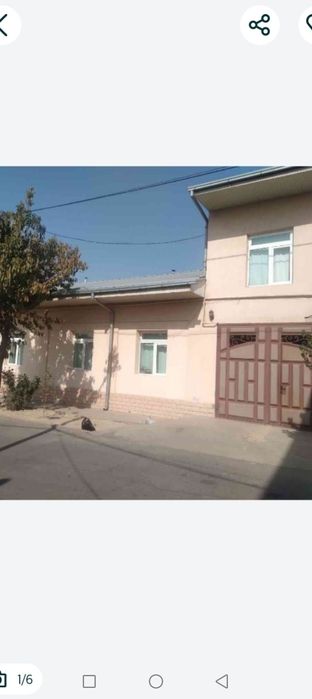 Участка сотилади
