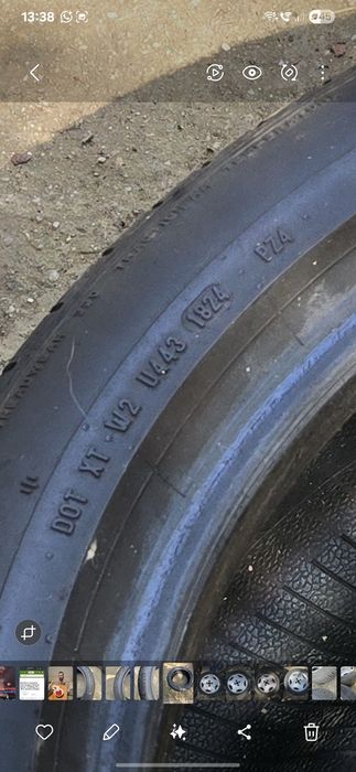 Anvelopă Pirelli 245/45 R19 102Y