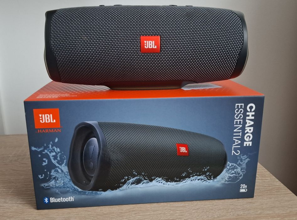 JBL Charge Essential 2