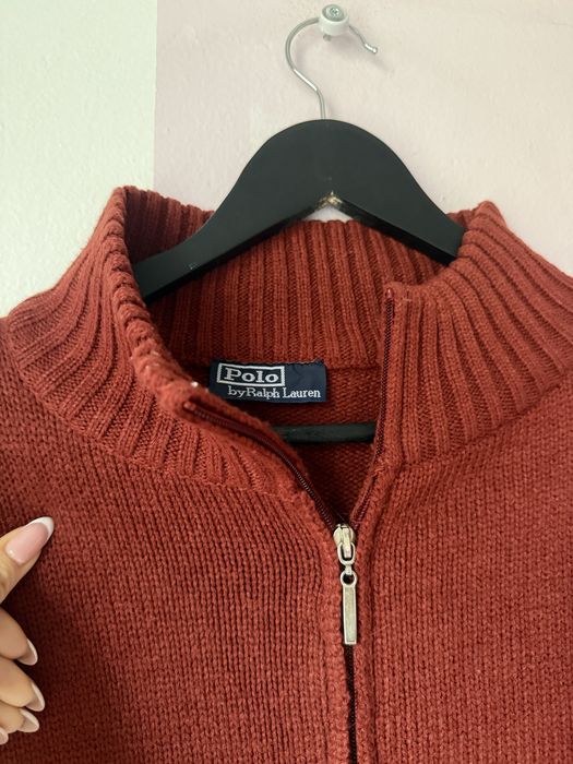 Мъжка жилетка Ralph Lauren Polo