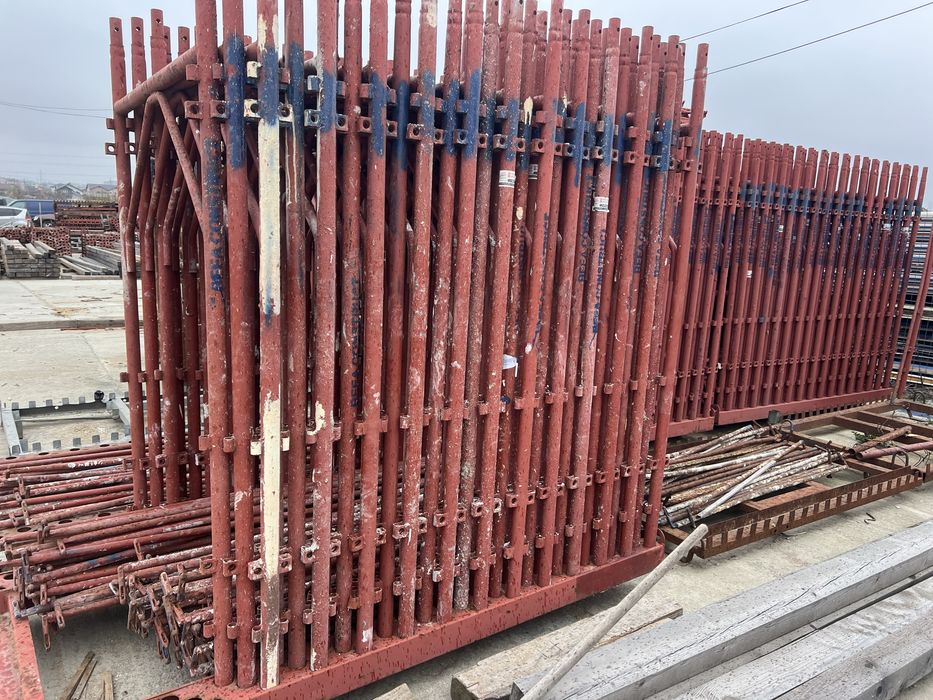 Decofrol,Schela,popi,cofraje