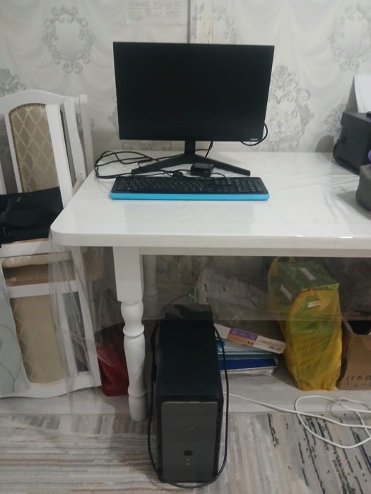 Продам компьютер в отличном состояний.