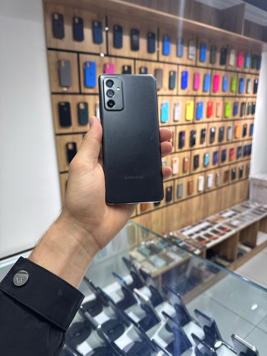 Samsung Galaxy A82 5G