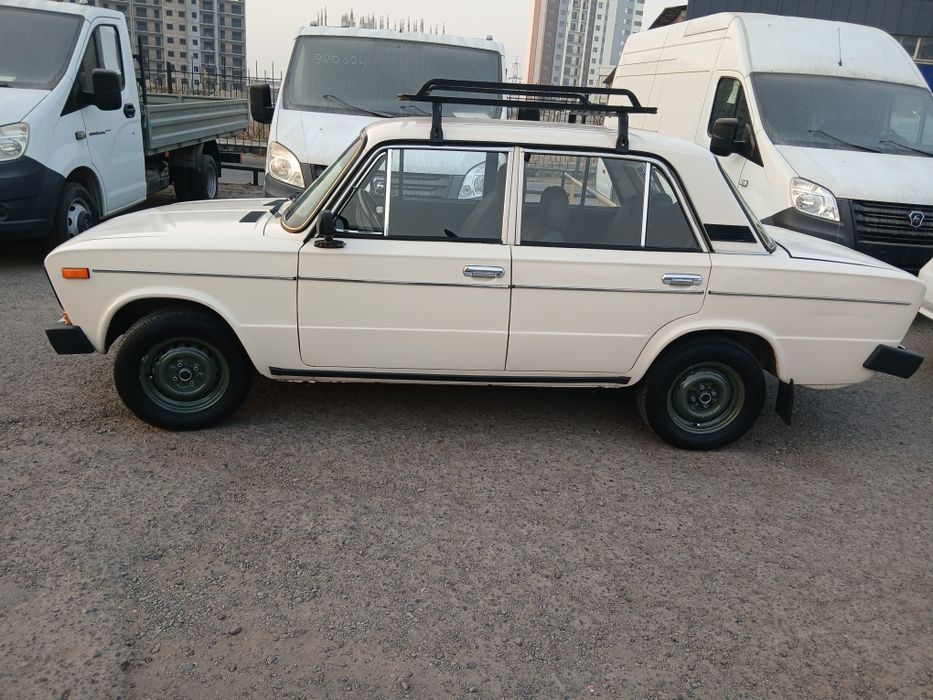 Жигули Ваз Седан