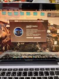 Macbook pro макбук про эпл магбук про ноутбук