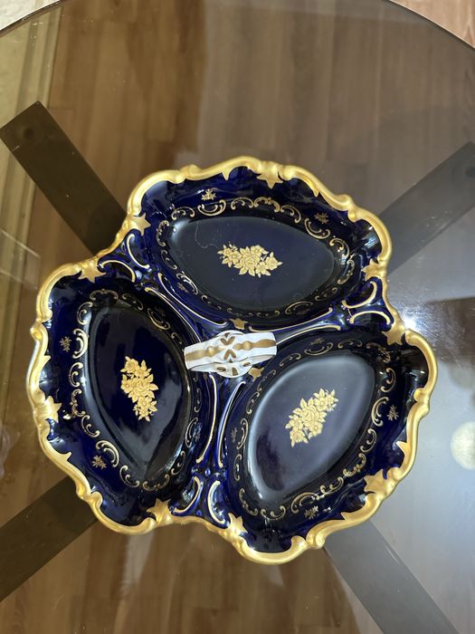 Менажница Reichenbach