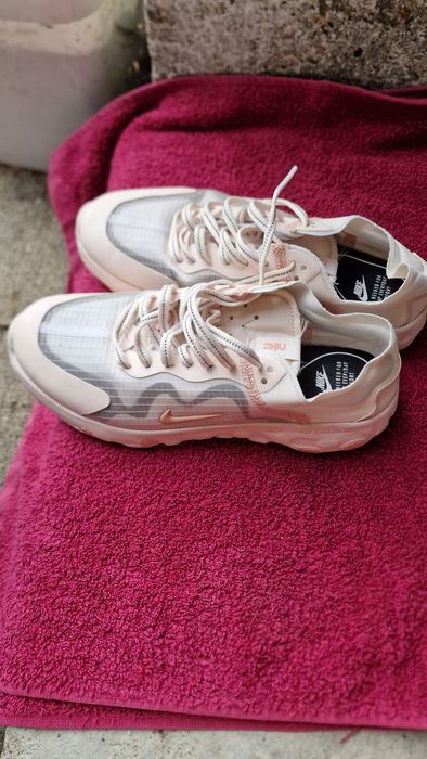 Маратонки 38 номер