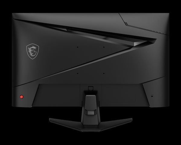 27" MSI MAG 275QF / IPS, DP HDMI, QHD-2K, FLAT 180Hz 0,5ms