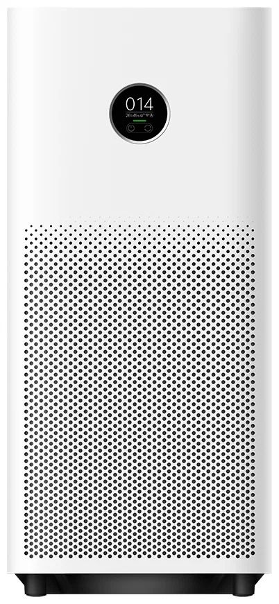 Очиститель воздуха Xiaomi Smart Air Purifier 4 White