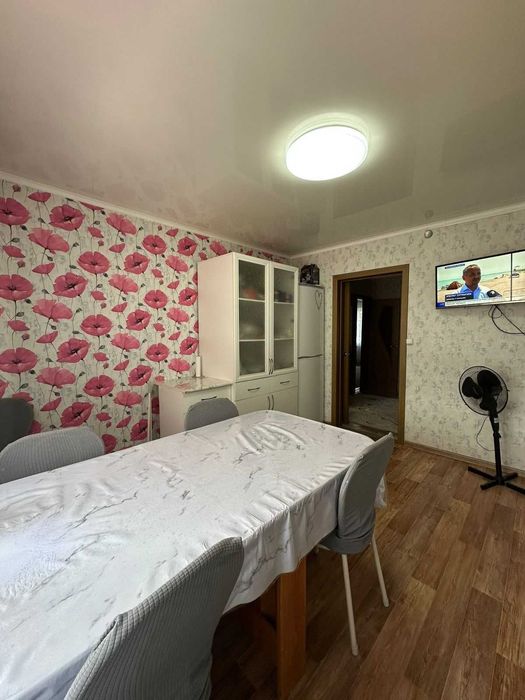 Продам дом в городе Тобол