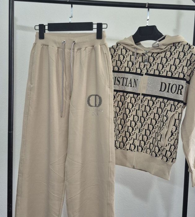 Compleu Cristian Dior