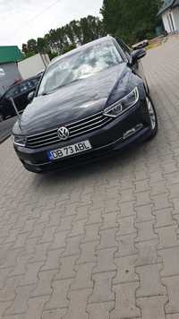 Se Vinde Volkswagen Passat B8 1.6 TDI 2017 Bluemotion EURO 6 ( URGENT)