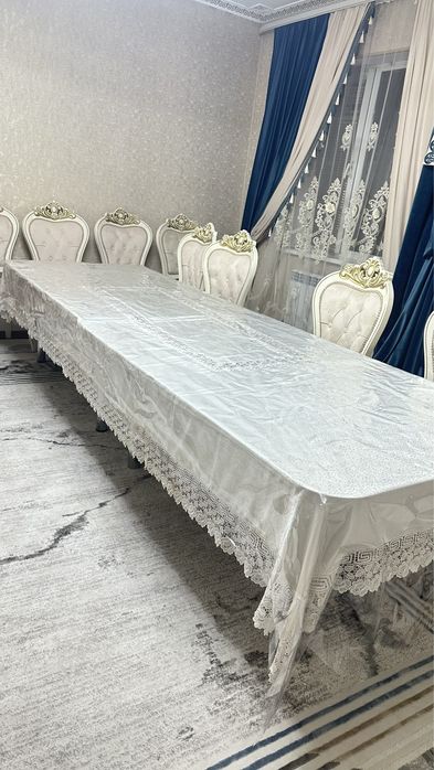 3,5метрлік стол сатылады
