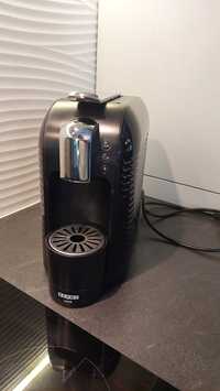 Espressor cu capsule Beanz Wave Negru