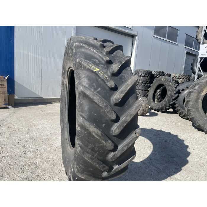 Anvelope 620/70R42 Michelin pentru Kubota, Same