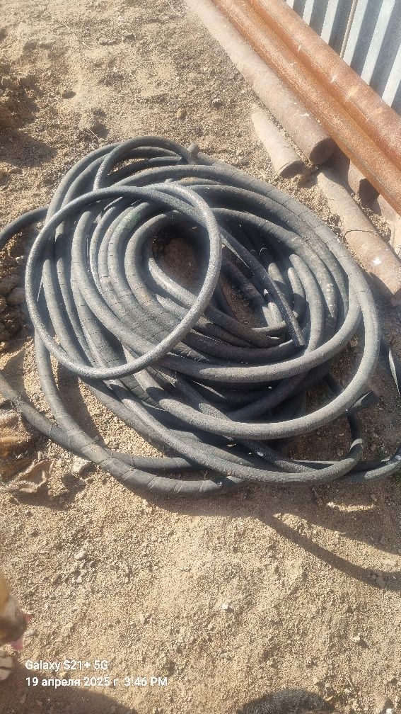 Продам  шланги для  полива