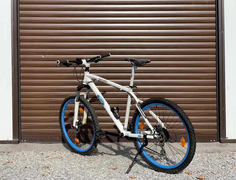 Велосипед/Колело Ford Go Further 26'