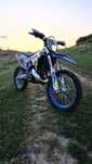 Sherco SE300 Factory