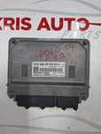 Компютър двигател за Volkswagen Polo , Skoda Fabia , Seat Ibisa