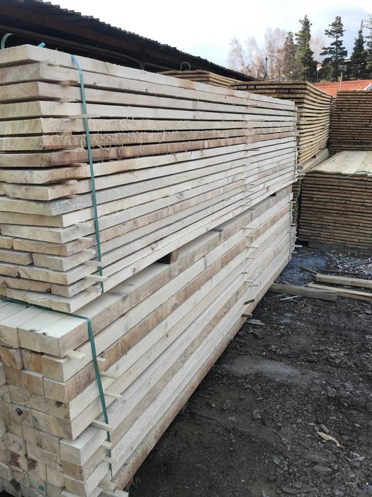 Дървен Материал София