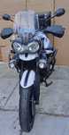 TRIUMPH Tiger 800 XRX, 2015