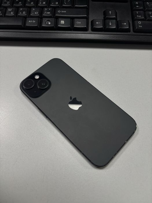 Iphone 15, 128гб