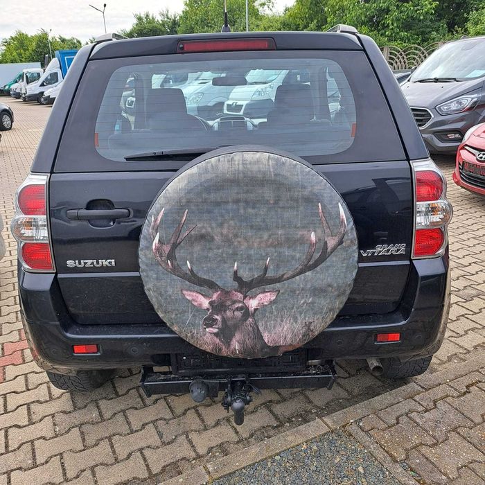 Suzuki Grand Vitara 1.6 Benzina 2006 4x4