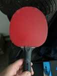 Paleta tenis de masa