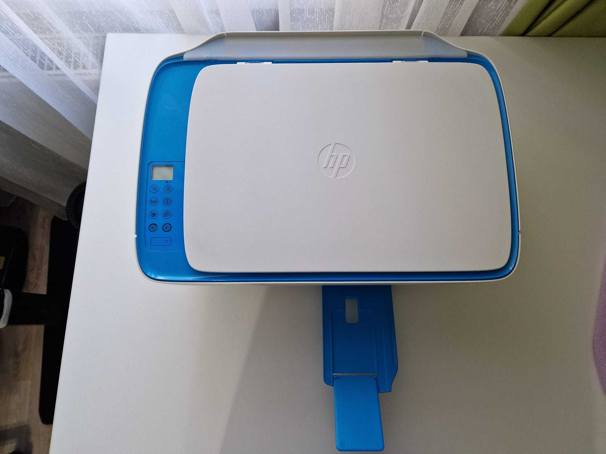 Imprimanta multifunctionala HP DeskJet3639