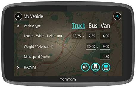 Navigatie*TOMTOM*PRO GPS*Camion*Microbuz*Masina*Camioane*Tir*TomTom*EU