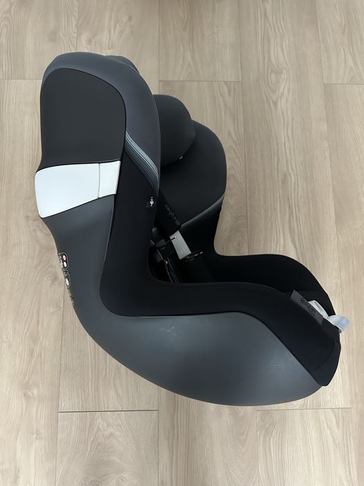 Scaun auto Cybex Sirona M2 + bază Isofix Cybex