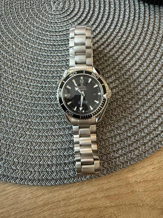 Omega Seamaster Professional