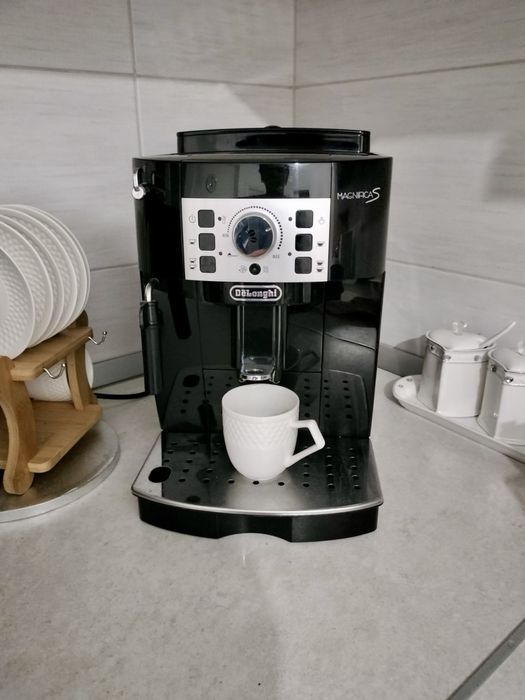 Espressor DeLonghi Magnifica S