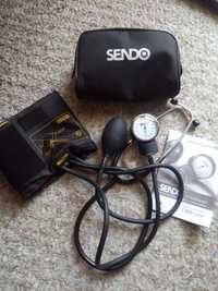 Апарат за кръвно налягане Сендо Sendo