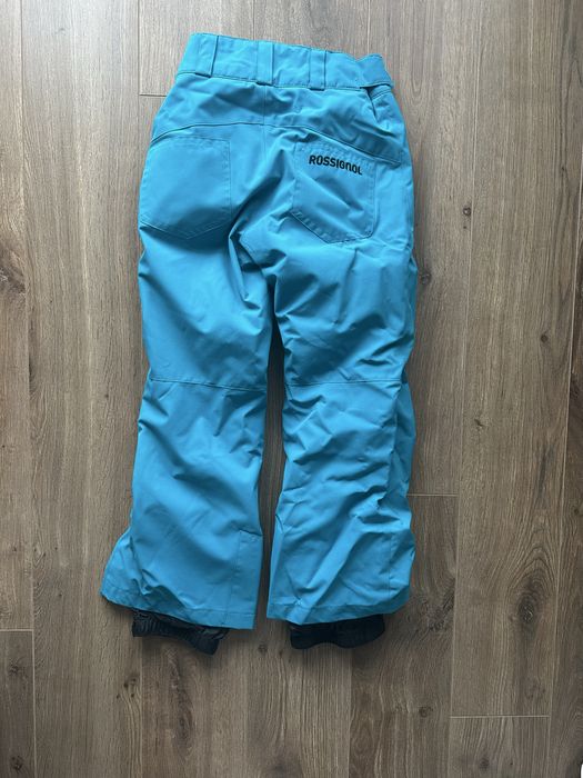 Ски панталони rossignol, oneill за момче