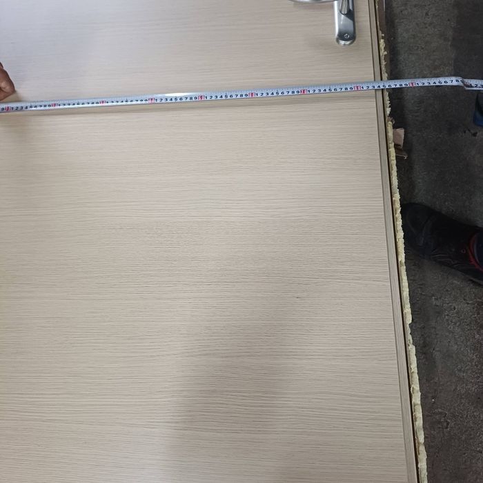 Продавам 6 бр. интериорни врати