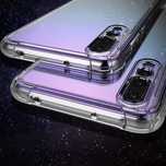 Удароустойчив Прозрачен Кейс за Huawei P20 Lite / P30 Pro / Mate 20 Y6